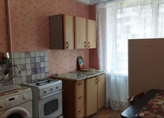 Аренда 1-комнатной квартиры, 31 м2, Ленинградская область, Авиационная улица, 34