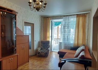 Продажа двухкомнатной квартиры, 43.4 м2, Архангельск, Троицкий проспект, 140к1