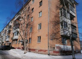 Продаю 2-ком. квартиру, 40.4 м2, Архангельск, улица Почтовый Тракт, 19