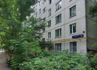 Сдается комната, 18 м2, Москва, Черноморский бульвар, 4, Нагорный район