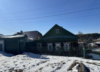 Продам дом, 40 м2, Сысерть, улица Машиностроителей, 6