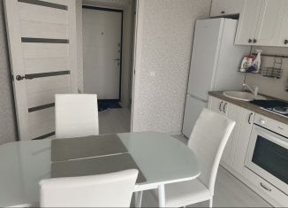 Сдам 1-ком. квартиру, 34 м2, Калининград, Понартская улица, 9А, ЖК Атлант