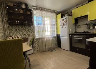 Продаю однокомнатную квартиру, 38 м2, Кострома, улица Ленина, 92Б