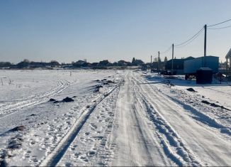 Земельный участок на продажу, 9 сот., село Нижегородка