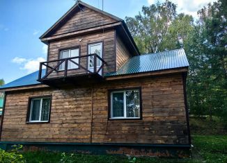 Сдаю дом, 106.8 м2, село Бердяш, Лесная улица, 2