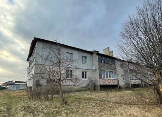 Продажа двухкомнатной квартиры, 47.7 м2, Калининградская область, Центральная улица, 22
