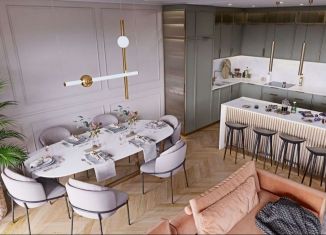 Продам двухкомнатную квартиру, 103.1 м2, Москва, Краснопролетарская улица, 7, Краснопролетарская улица