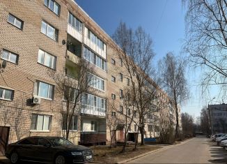 Продается 2-комнатная квартира, 48.8 м2, посёлок городского типа Запрудня, Пролетарский переулок, 29