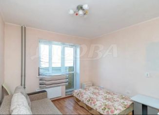 Продаю квартиру студию, 19.4 м2, Тюмень, Верхнетарманская улица, 1, ЖК Новый Мыс 2.0