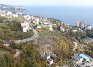 Продаю участок, 90.6 сот., посёлок городского типа Кореиз, Московская улица, 23