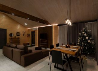 Сдаю дом, 120 м2, Выборг, 1-я Рыбацкая улица, 4