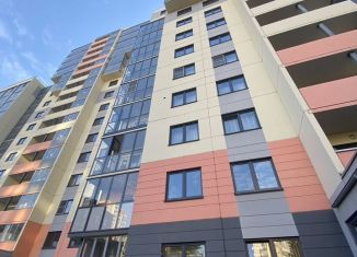 Продажа 3-ком. квартиры, 70.9 м2, Челябинская область, улица Яблочкина, 10
