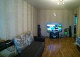 Трехкомнатная квартира на продажу, 61.6 м2, Архангельск, Октябрьский округ, Воскресенская улица, 107к3