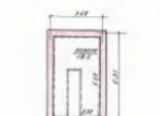 Продается гараж, 18 м2, Мценск
