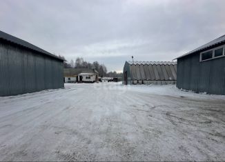 Продажа земельного участка, 104 сот., посёлок Двуречье