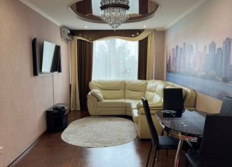 Трехкомнатная квартира на продажу, 66.2 м2, Ростов-на-Дону, улица 1-й Конной Армии, 37Б, ЖК Молодёжный