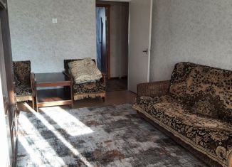 Сдам 3-ком. квартиру, 63 м2, Ленинградская область, Восточная улица, 2Б