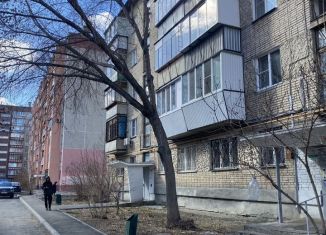 Продажа 2-комнатной квартиры, 42.1 м2, Челябинск, улица Марченко, 9В, Тракторозаводский район