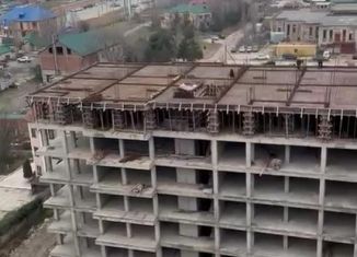 Продаю квартиру студию, 28.9 м2, Махачкала, проспект Насрутдинова, 250