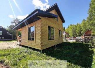 Продаю дом, 73 м2, Сыктывкар, 5-й проезд