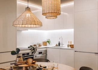 Продам 3-ком. квартиру, 88.3 м2, Москва, 2-я Тверская-Ямская улица, 54, 2-я Тверская-Ямская улица