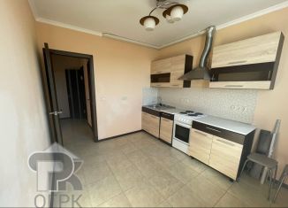 Продам двухкомнатную квартиру, 55.7 м2, Щербинка, Садовая улица, 9