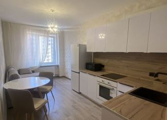 Сдается 1-ком. квартира, 30.4 м2, Ленинградская область, Графская улица, 6к4