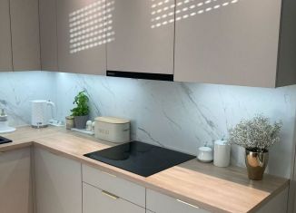 Однокомнатная квартира на продажу, 45.3 м2, Москва, Маломосковская улица, 14, ЖК 1147
