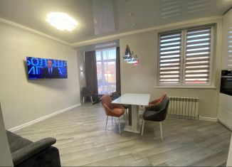 Продаю 2-ком. квартиру, 50.5 м2, Сочи, улица Калараша, 139, ЖК Звезда