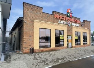 Сдам в аренду помещение свободного назначения, 422 м2, Кропоткин, улица имени С. Есенина, 18