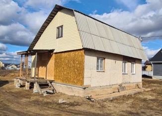 Продажа дома, 67 м2, Переславль-Залесский, Фалелеевская улица