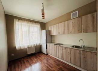 Продается однокомнатная квартира, 29.9 м2, посёлок Пригородный, Сербская улица, 6/1, ЖК Мини-полис Куб-А