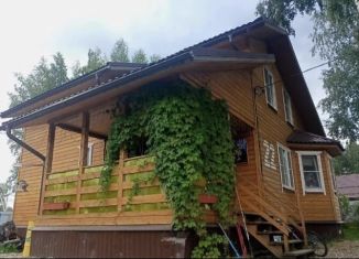 Продажа дома, 137.9 м2, Череповец, Васильковая улица, 22