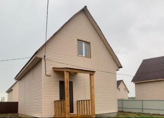 Продажа дома, 95 м2, деревня Алексино