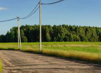 Продаю участок, 7.7 сот., деревня Кучи