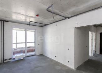 3-комнатная квартира на продажу, 80.4 м2, Тюмень, Полевая улица, 117к4, ЖК Озёрный Парк