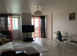 Продаю однокомнатную квартиру, 59 м2, Ростов-на-Дону, улица Петрашевского, 36, ЖК Красный Город-Сад