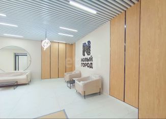 Продажа 2-комнатной квартиры, 57.7 м2, Энгельс, микрорайон Энгельс-9, 1