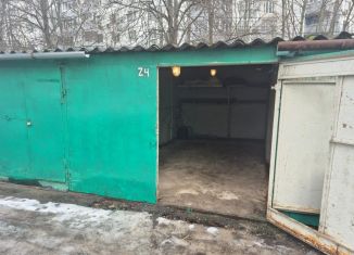 Сдаю гараж, 17 м2, Москва, Голубинская улица, 29к3