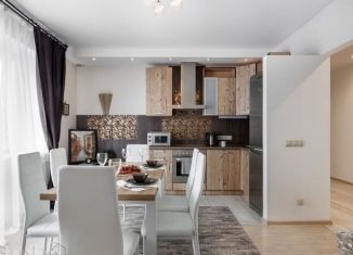 Продается 2-комнатная квартира, 60.5 м2, Краснодар, улица имени 40-летия Победы, 135, микрорайон Восточно-Кругликовский