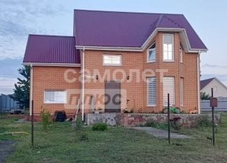 Продается коттедж, 126.5 м2, Старый Оскол, Заломная улица, 6