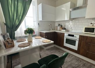 Продаю 2-комнатную квартиру, 55 м2, Ростов-на-Дону, Орбитальная улица, 21, ЖК Норд