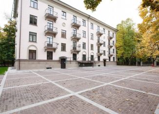 Сдается в аренду офис, 78 м2, Москва, улица Сурикова, 24, метро Октябрьское поле