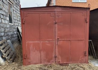 Продается гараж, 15 м2, Чита