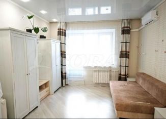 Продажа 1-комнатной квартиры, 38 м2, Тюмень, Суходольская улица, 14, ЖК Олимпийская