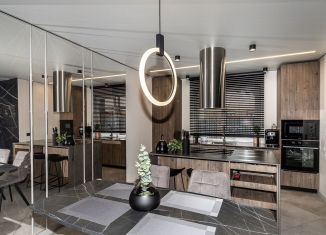 Продается дом, 87 м2, деревня Новолисиха, Чешский квартал, 18