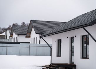 Продам дом, 95 м2, ДНТ Изумрудный Луг, Звёздная улица