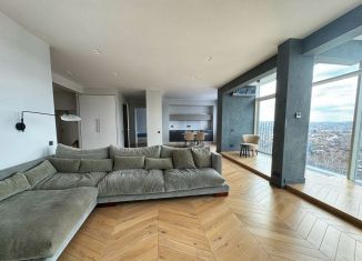Продам 3-комнатную квартиру, 148.4 м2, Тамбов, улица Максима Горького, 31к1