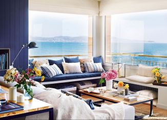 Продажа 1-комнатной квартиры, 41.6 м2, Ялта