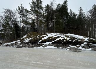 Участок на продажу, 95 сот., посёлок Ламберг